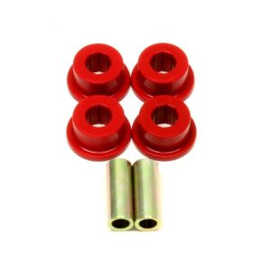 BMR - Bushing Kit, Rear Trailing Arm, Outer (BK006)