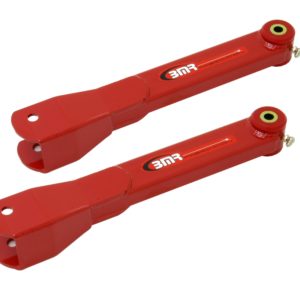 BMR - Trailing Arms, Rear, Polyurethane Bushings (TCA026)