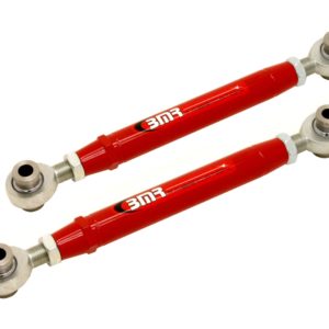 BMR - Toe Rods, Rear, Adjustable, Rod Ends (TR004)