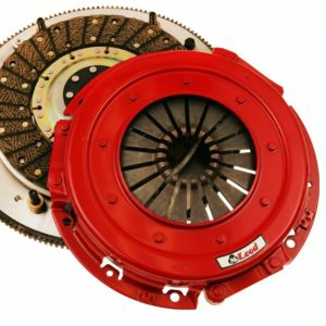 McLeod - RXT1200 Street Twin Clutch Kits for for LS1/LS2/LS3/LS6/LS7 (6405507HD)