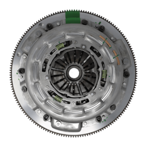 Monster Clutch - S Series Twin Disc Clutch - Gen 5 10-15 Camaro (S2-9524-GEN5)