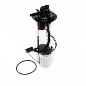 DeatschWerks DW400 In-Tank Electric Fuel Pump (9-401-7014)