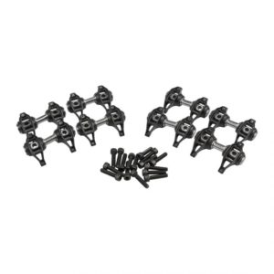 Comp Cams - Max-Lift BSR Shaft Rocker System for GM Gen V LT (1987-16)