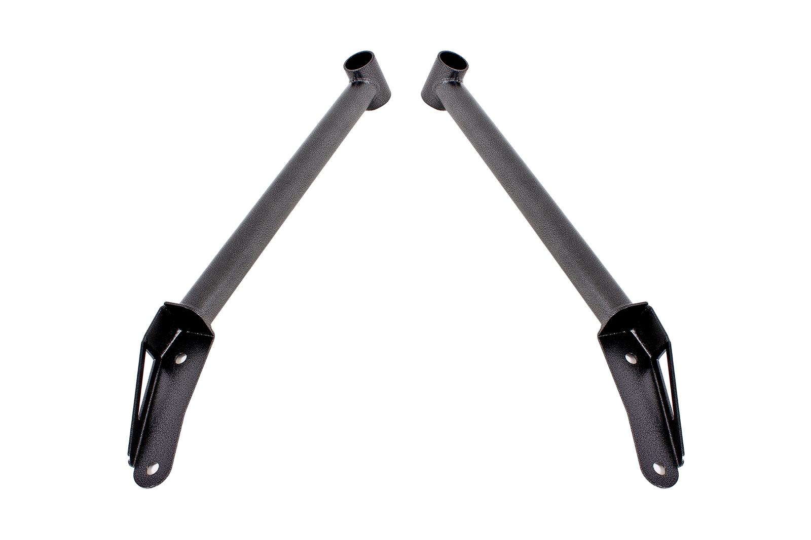 BMR - Chassis Brace, Front Of Rear Cradle (CB008) - Image 2