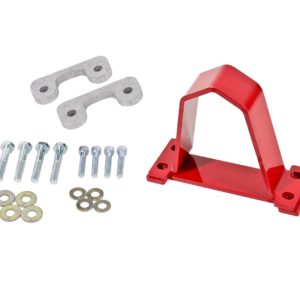 BMR - Driveshaft Safety Loop, Bolt-in (DSL019)