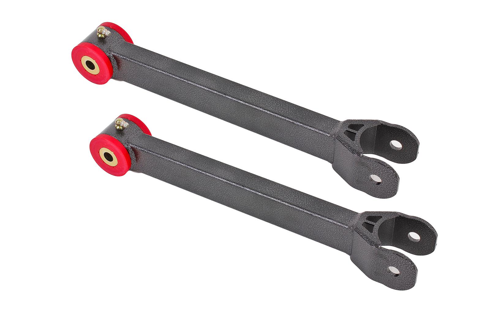 BMR - Lower Trailing Arms, Non-adjustable, Poly (TCA059) - Image 2