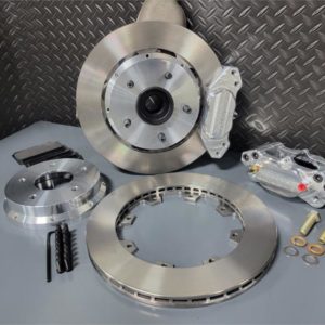 Aerospace Components - Rear Pro Street Kit 2014-19 C7 Corvette (AC-567VR)