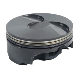 Mahle - PowerPak 416ci LT 4.070 Piston and Ring Kits (930165370)