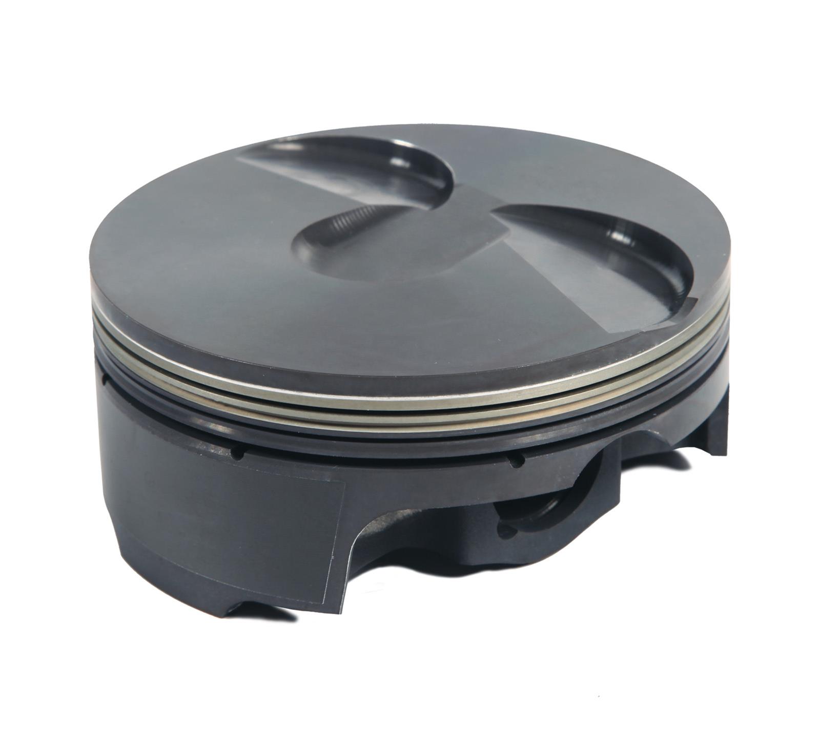 Mahle - PowerPak 416ci LT 4.070 Piston and Ring Kits (930165370  