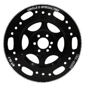 Circle D - LS / LSA / Gen V LT Billet Flexplates (FLEX-BS-GM-LST)