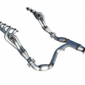 American Racing Headers - GM Truck 6.2L 2007-2008 Long System