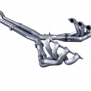 American Racing Headers - C6/Z06 Corvette Race Headers