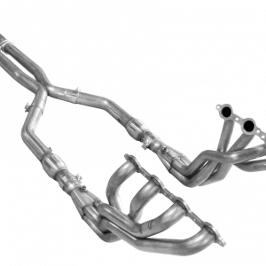 American Racing Headers - Camaro V8 LS3/L99/ZL1/1LE 2010-2015 Long System