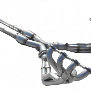 American Racing Headers - C6 Z06 Corvette 2006-2013 Long System