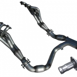 American Racing Headers - GM Truck 6.2L 2009-2013 Long System