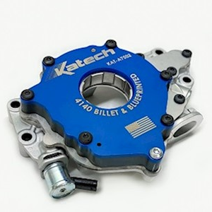 Katech - Gen-V L83/L86 Wet Sump Oil Pump (KAT-A7503)