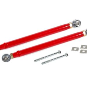 BMR - Toe Rod, Double Adjustable, Rod Ends (TR007)