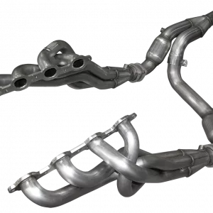 American Racing Headers - GM Truck 5.3L 2014-2018 Long System