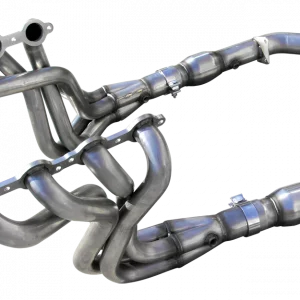 American Racing Headers - Camaro/Firebird F-Body LS1 2001-2002 Long System
