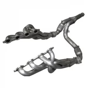 American Racing Headers - GM Truck 6.2L 2014-2018 Long System