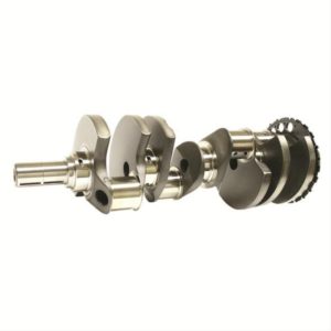 Callies - Magnum Wet Sump Crankshaft for Gen V LT - 4.000" - 58x Reluctor Wheel (5TO-31W-MG)