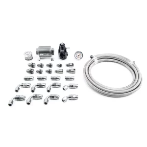 Fuel Pump Plumbing Kit