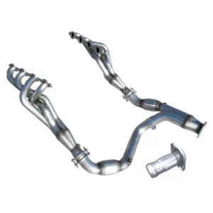 American Racing Headers - GM Truck 4.8L & 5.3L 2007-2013 Long System