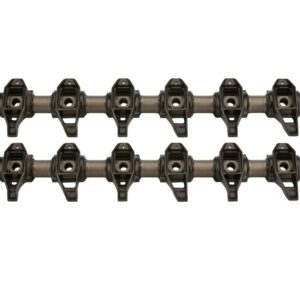 COMP Cams Max-Lift BSR Shaft Rocker Systems (Rec-port, 1.7 rocker ratio)