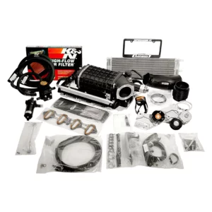 Magnuson - TVS1900 Radix 2003-2004 GM Truck and SUV 5.3L Flex-Fuel