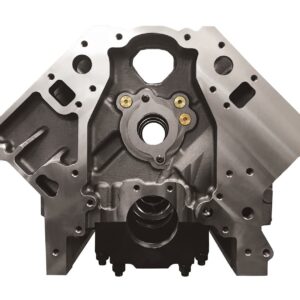 Dart - GPI Machined 4.125" SHP LS Next Pro Cast Iron Bare Block (31867212)