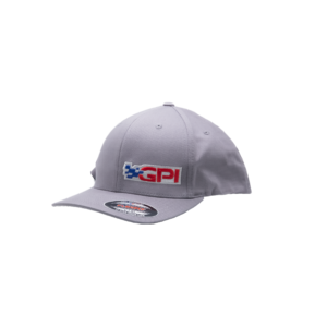 GPI - Fitted Gray Hat