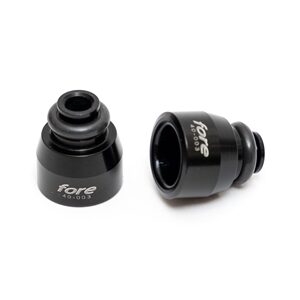 Fore Innovations - 14mm Fuel Injector Spacer, 14mm top (40-003)