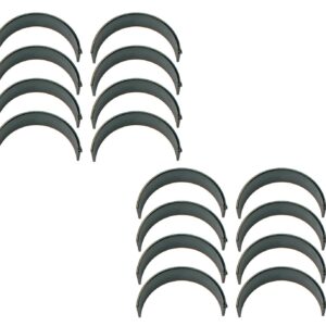 King XP-Series Rod Bearings (CR807XPN)