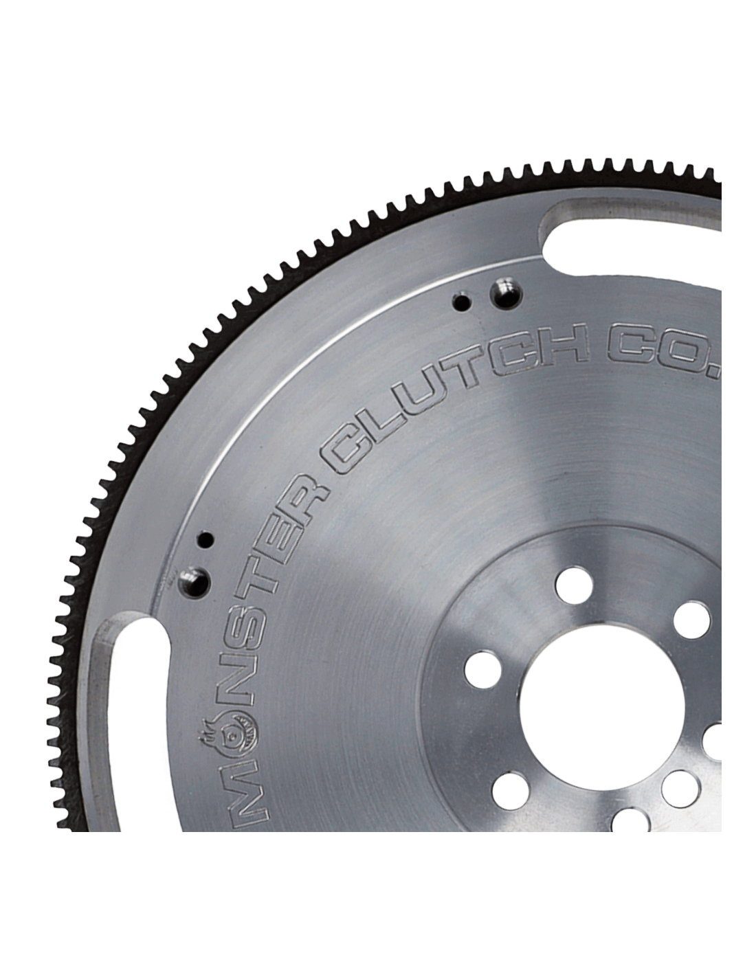 Monster - S Series Triple Disc Clutch - C7 (S3-9520-C7) - Gwatney