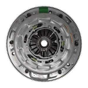 Monster - S Series Triple Disc Clutch - C7 (S3-9520-C7)