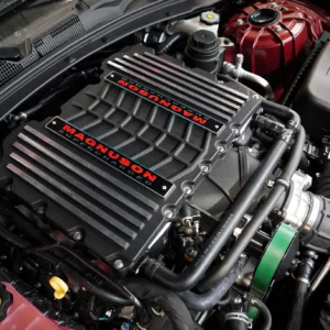 Magnuson - TVS2650R Magnum LT1 Camaro Supercharger System (01-26-62-182-BL)