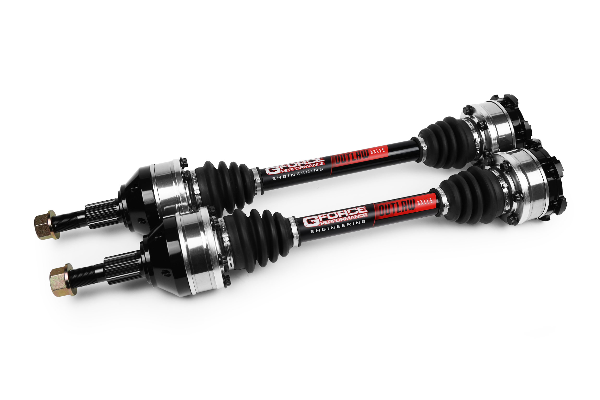 G-Force - 2016 - 2019 Gen III CTS-V Outlaw Axles, Left and Right