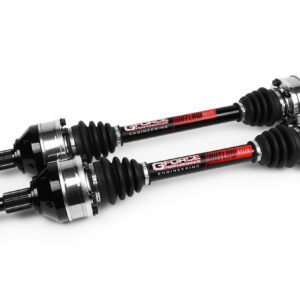 G-Force - 2020+ C8 Corvette Outlaw Axles, Left and Right (COR10109A)