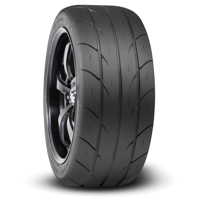 Mickey Thompson - ET Street S/S Tire P305/45R17 (250792