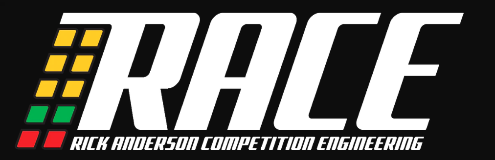 Rick Anderson Competition Engineering