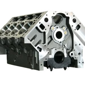 Dart - SHP Special High Performance LS Next Pro Cast Iron Bare Block (31867212)