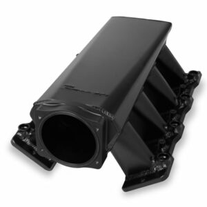Holley - Sniper EFI Sheet Metal Fabricated Intake Manifold (820042-1)