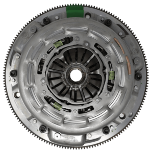 Monster - S Series Triple Disc Clutch – GEN 5 ZL1