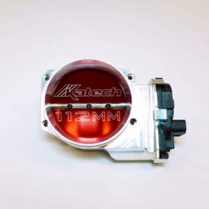 Katech - LS 112MM Throttle Body