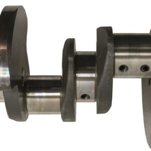 Chevrolet Performance - Forged Steel Crankshafts for LSA (12641691)