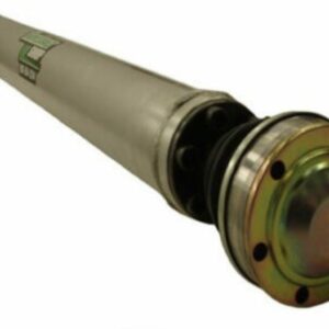 Driveshaft Shop - 2016+ Camaro SS / 2017+ Camaro ZL1 Aluminum 3.5″ Driveshaft – Stock Manual Transmission ONLY