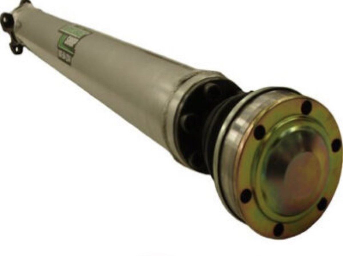Moroso 10-15 Chevrolet Camaro LS/LT/SS/ZL1 (Automatic) Driveshaft Loop