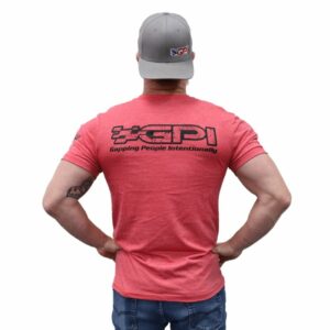 GPI - Gapping People Intentionally Shirt
