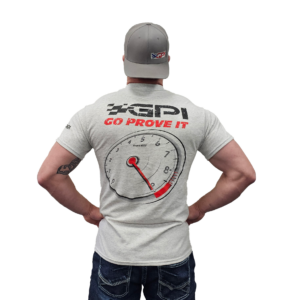 GPI - Max Effort Shirt