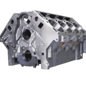 Dart - LS Next Cast Iron Bare Blocks (31867211)